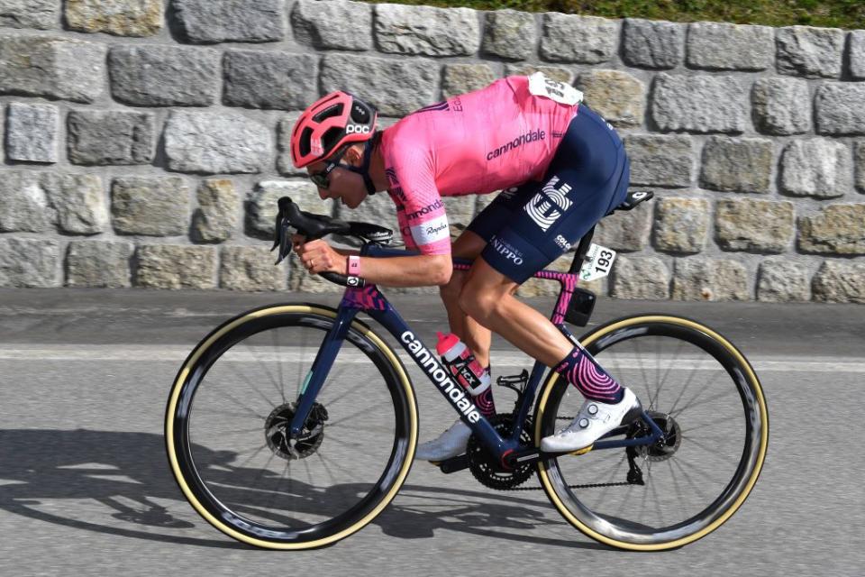 Neilson Powless — EF Education-Nippo