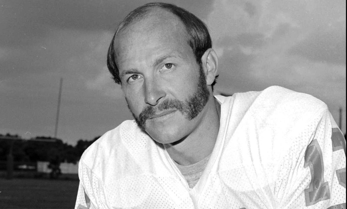 Jake Scott, Super Bowl MVP of Dolphins' perfect 1972 season, dies