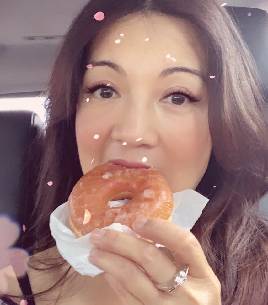 MING-NA WEN