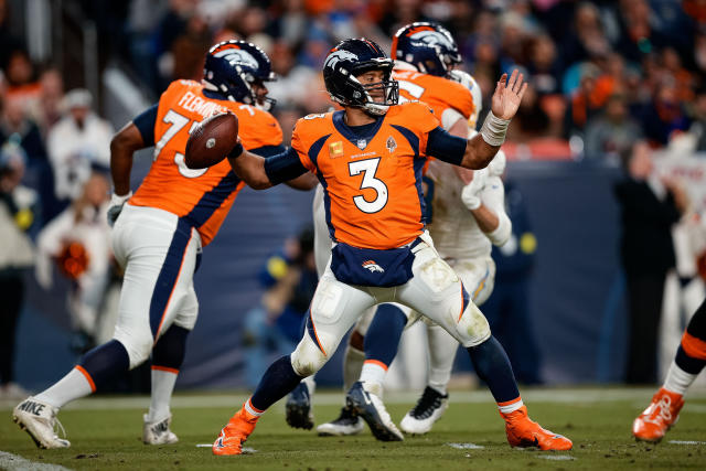 Commanders vs. Broncos: Start time, TV channel, live stream, odds for week  2 - Hogs Haven