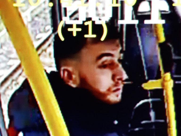 Utrecht shooting: Police issue photo and name suspect as Gokmen Tanis after deadly tram attack