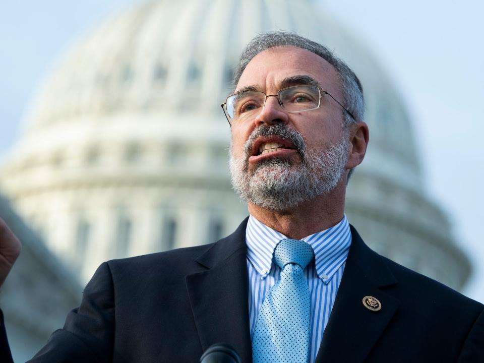 rep. andy harris