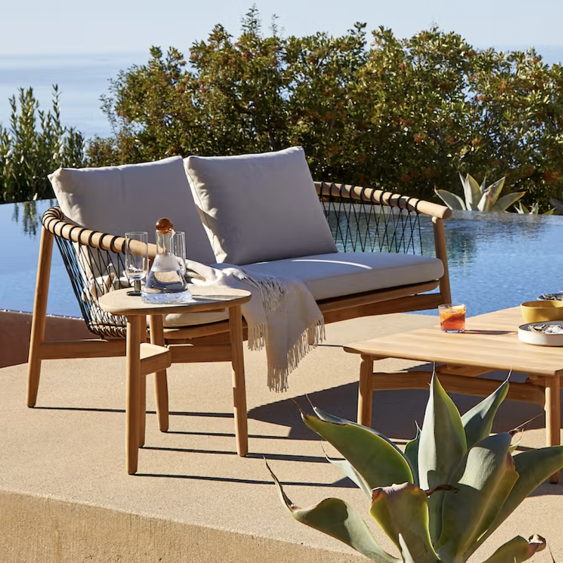 design within reach outdoor furniture