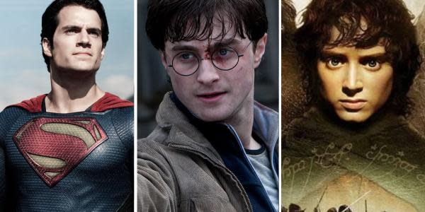 Warner Bros. Discovery se centrará en franquicias como Superman, Harry Potter y más