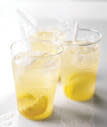 Classic Lemonade Recipe