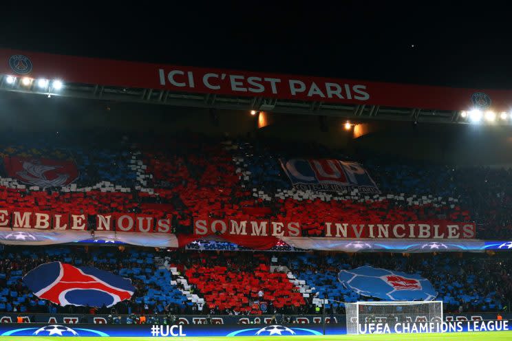 Les ultras du PSG, un retour sous certaines conditions.