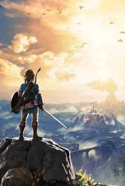 <p><a class="link rapid-noclick-resp" href="https://www.amazon.com/Legend-Zelda-Breath-Wild-Nintendo-Switch/dp/B01MS6MO77/?tag=syn-yahoo-20&ascsubtag=%5Bartid%7C10060.g.2711%5Bsrc%7Cyahoo-us" rel="nofollow noopener" target="_blank" data-ylk="slk:PLAY NOW">PLAY NOW</a></p><p>With the introduction of Nintendo’s latest console, the Switch, the company dominated in 2017. Although <em>Super Mario Odyssey</em> was one of the most memorable Mario games in years, <em>The Legend of Zelda: Breath of the Wild</em> became a mega-hit, turning the Kingdom of Hyrule into a massive open-world experience. Although its DNA remains similar—Hyrule is in trouble and only Link can save the day—<em>Breath of the Wild</em> was the ultimate expression of what makes <em>Zelda</em> games so memorable. We would say another <em>Zelda</em> game will never top it, but we’ve been wrong about that before.<br></p><p><strong>Honorable mentions:</strong> <em><a href="https://www.amazon.com/Super-Mario-Odyssey-Nintendo-Switch/dp/B01MY7GHKJ/" rel="nofollow noopener" target="_blank" data-ylk="slk:Super Mario Odyssey" class="link rapid-noclick-resp">Super Mario Odyssey</a>, <a href="https://www.amazon.com/Sonic-Mania-Nintendo-Switch-Digital/dp/B074T6H127/" rel="nofollow noopener" target="_blank" data-ylk="slk:Sonic Mania" class="link rapid-noclick-resp">Sonic Mania</a>, <a href="https://www.amazon.com/StudioMDHR-Entertainment-Inc-Cuphead-Online/dp/B0762G6R32/" rel="nofollow noopener" target="_blank" data-ylk="slk:Cuphead" class="link rapid-noclick-resp">Cuphead</a></em></p>