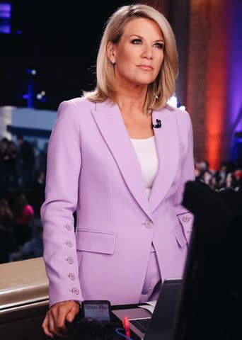 <p>Fox News</p> Fox News' Martha MacCallum, one of the moderators tapped to lead the network's Republican presidential debate on Aug. 23, 2023