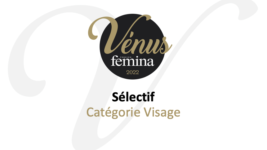 Prix Vénus Version Femina 2022 : dans le circuit Sélectif, les nommés sont…