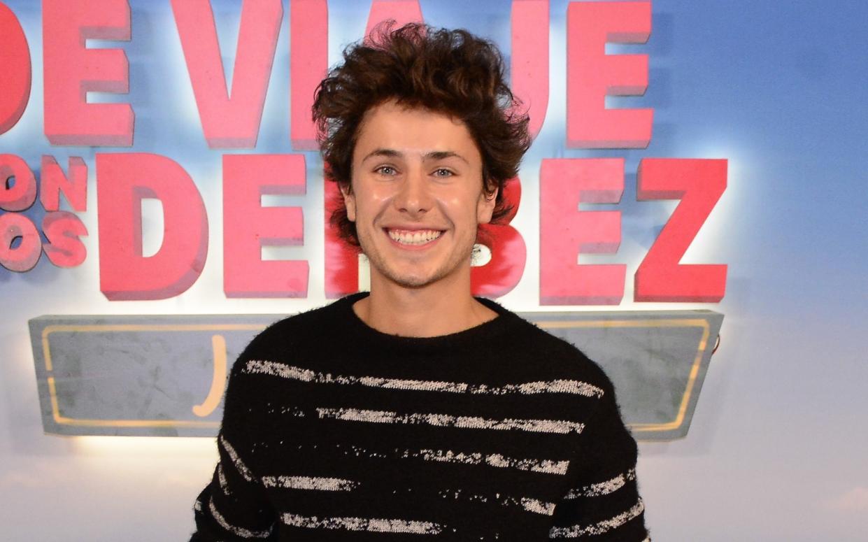 JuanPa Zurita / Agencia México