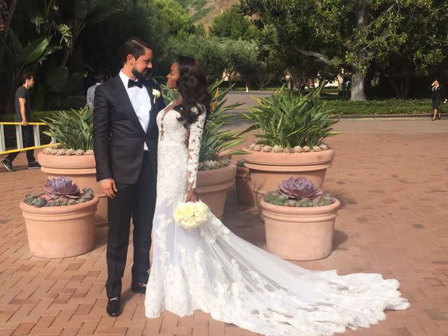 Who Is Chelsea Lazkani's Husband? All About Jeff Lazkani