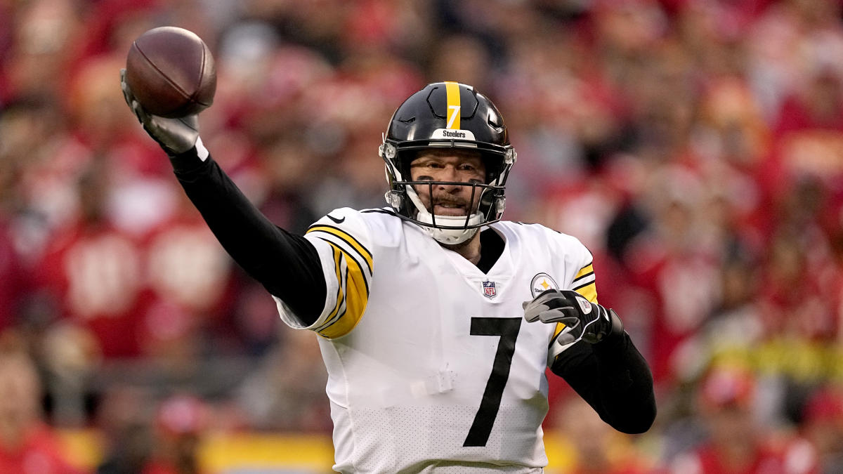 Scott Pianowski's Throwing Darts: NFL Week 1 betting picks