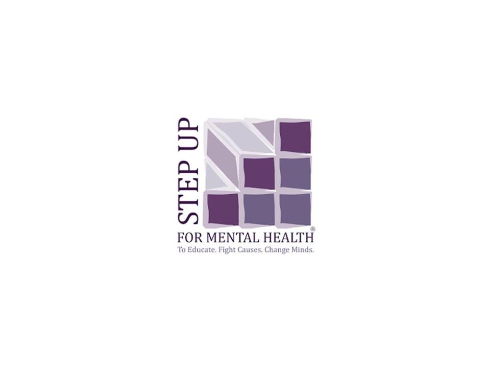 Step Up for Mental Health is a non-profit aimed to help families dealing with a mental illness.Step Up for Mental Health is a non-profit aimed to help families dealing with a mental illness.