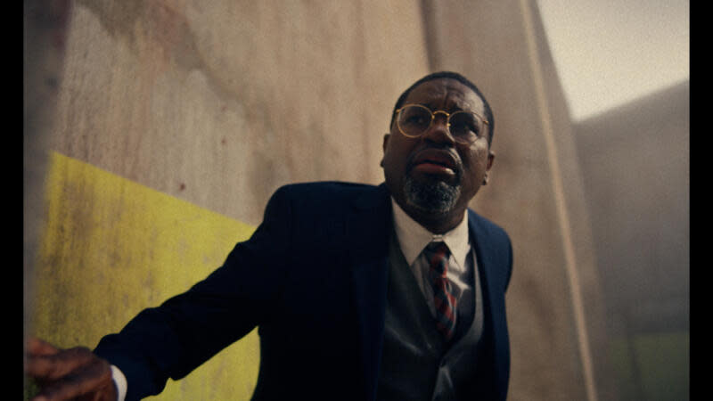 ‘The Mill’ Trailer: Lil Rel Howery, Karen Obilom And More Star In Hulu Sci-Fi Thriller For Spooky Season | Photo: Hulu