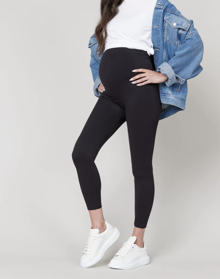 <p><a href="https://go.redirectingat.com?id=74968X1596630&url=https%3A%2F%2Fspanx.com%2Fproducts%2Fecocare-mama-seamless-leggings%3Fvariant%3D43014362202323%26queryID%3D381dc24cb74a0618b73672b7e8e1f336&sref=https%3A%2F%2Fwww.oprahdaily.com%2Fstyle%2Fg41257596%2Fbest-maternity-leggings%2F" rel="nofollow noopener" target="_blank" data-ylk="slk:Shop Now;elm:context_link;itc:0;sec:content-canvas" class="link ">Shop Now</a></p><p>EcoCare Mama Seamless Leggings</p><p>spanx.com</p><p>$78.00</p><span class="copyright">Spanx</span>