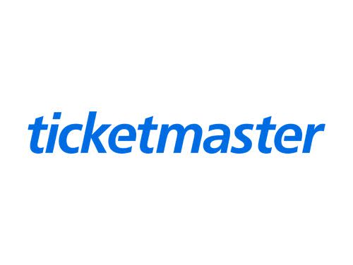 Ticketmaster Logo