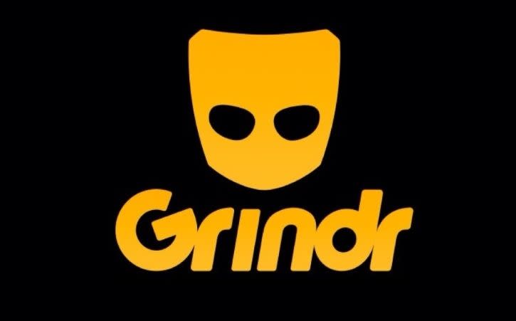 Grindr