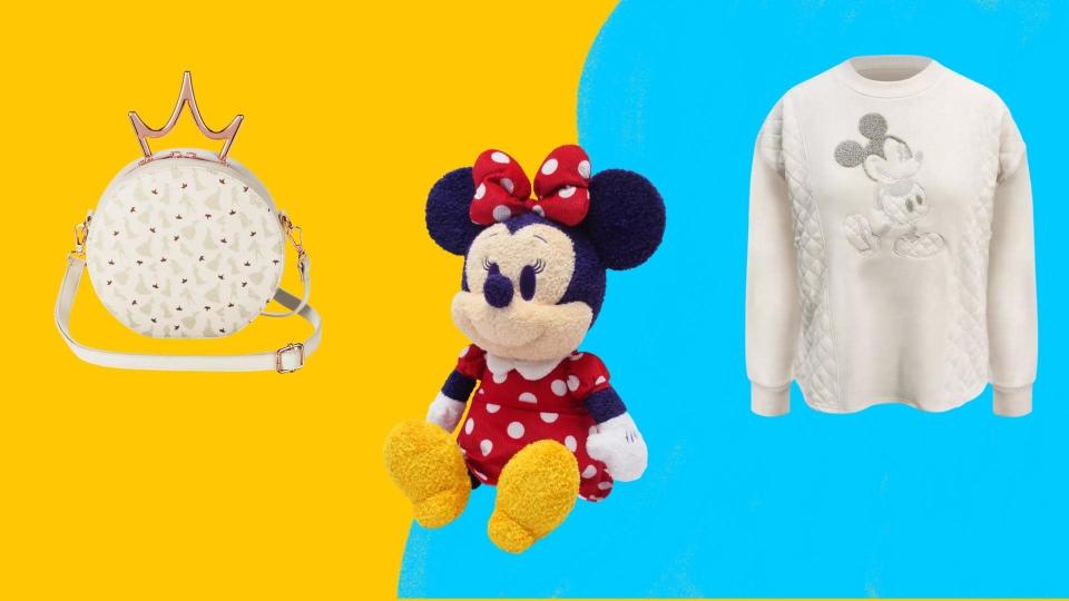 Shop the best Disney deals at shopDisney and save up to 40% right now.