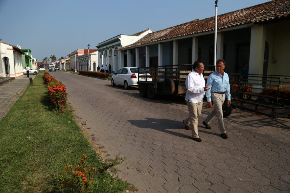 FOTOS: El nuevo destino de la lujosa casa de Javier Duarte