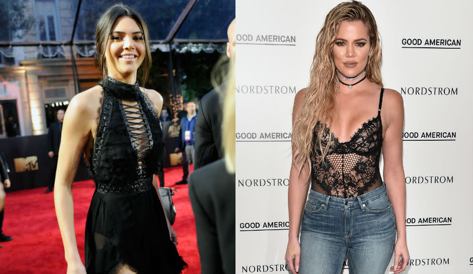 The Most Satisfying Revenge Makeovers, Revenge Body with Khloé Kardashian