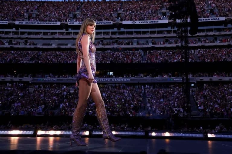 Taylor Swift en la Argentina: se confirmó un nuevo show en River