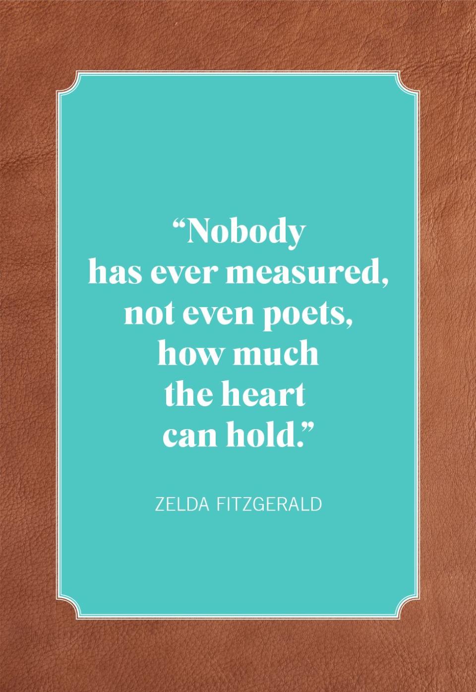 Zelda Fitzgerald