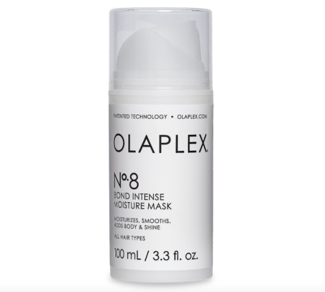 Billie Eilish Uses the Olaplex No. 6 Bond Smoother