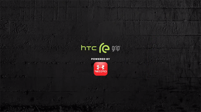 HTC Grip 直擊！搭載 GPS 的高效能智慧型運動手環