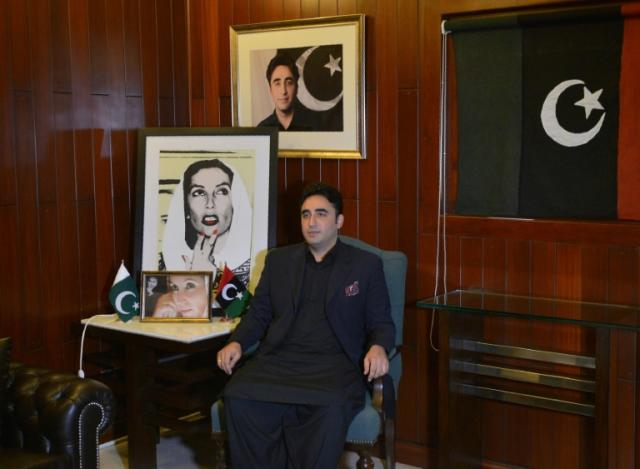 Bilawal Bhutto blames Musharraf for Benazir's death, Politics News