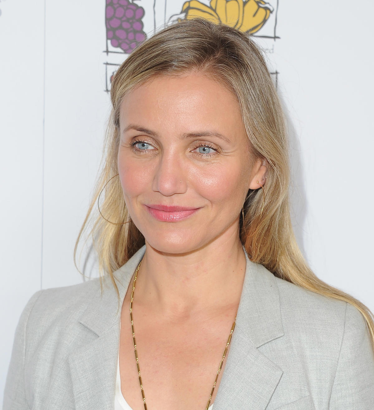 Cameron Diaz thinks she was once a drug mule in her modeling days