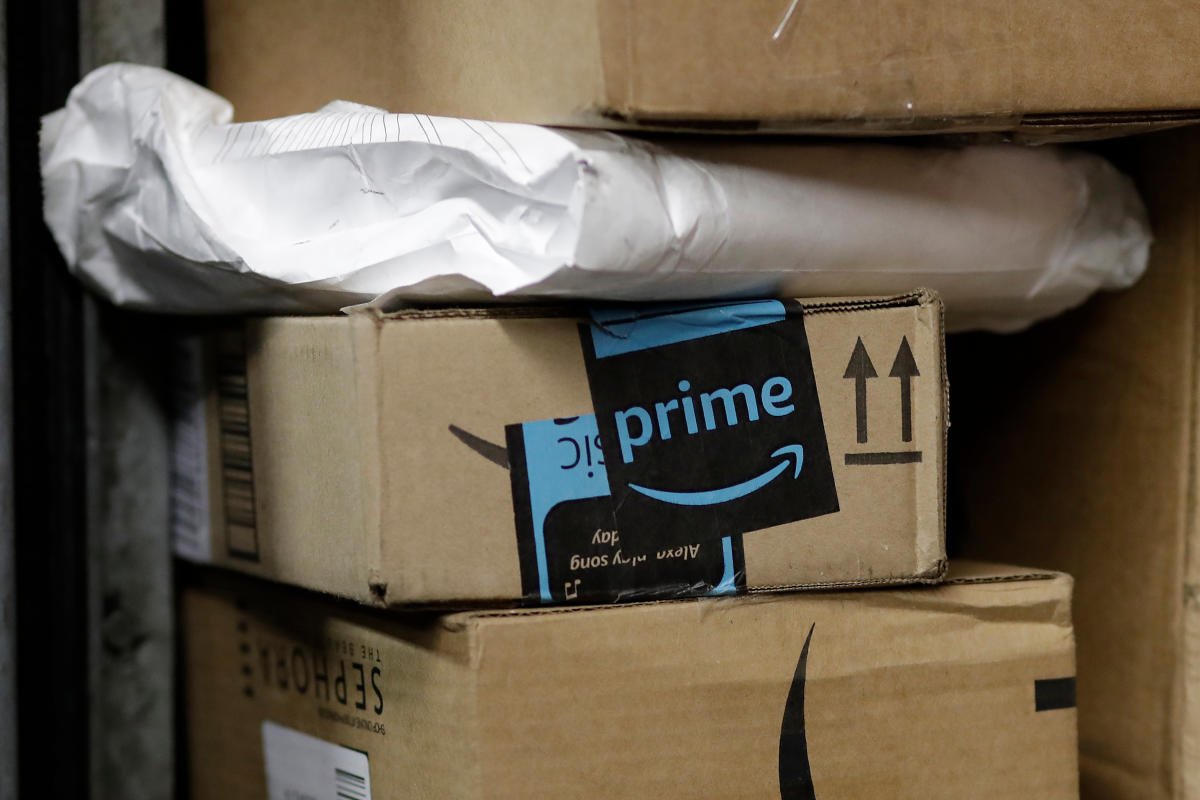 What happened to  Prime 2-day shipping? - Vox