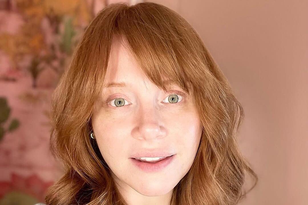 Bryce Dallas Howard Haircut