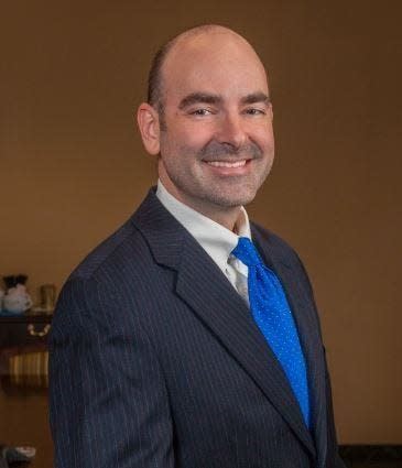 John C. Goede Esq. is co-founder and shareholder of the law firm Goede, DeBoest & Cross.