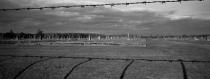 The remains of brick stone chimneys of prisoner barracks can be seen inside the former Nazi death camp of Auschwitz Birkenau or Auschwitz II in Oswiecim, Poland, Sunday, Dec. 8, 2019. On Monday — 75 years after its liberation — hundreds of survivors from across the world will come back to visit Auschwitz for official anniversary commemorations. Auschwitz today is many things at once: an emblem of evil, a site of historical remembrance and a vast cemetery. It is a place where Jews make pilgrimages to pay tribute to ancestors whose ashes and bones remain part of the earth.(AP Photo/Markus Schreiber)