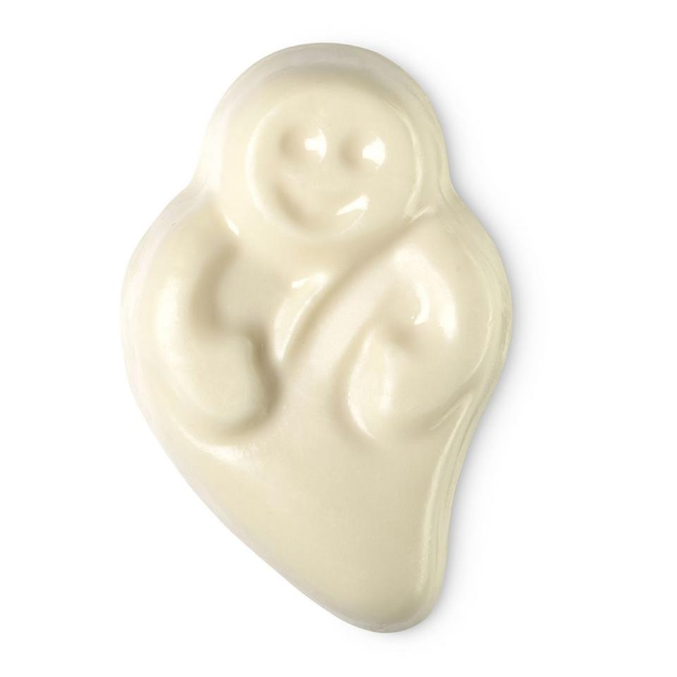 1) Ghost in the Dark Soap