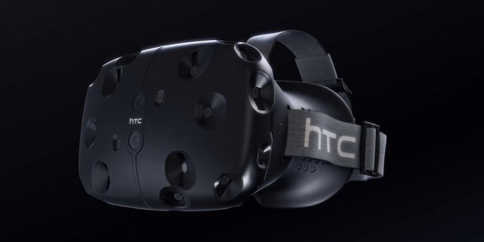 Valve HTC Vive