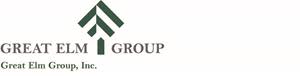 Great Elm Group, Inc.