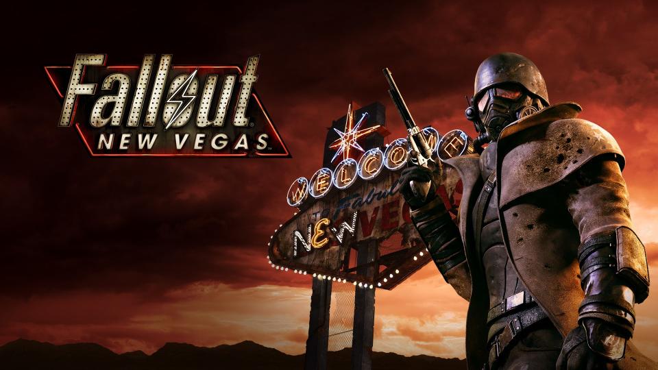 Fallout: New Vegas sigue siendo canon para la franquicia