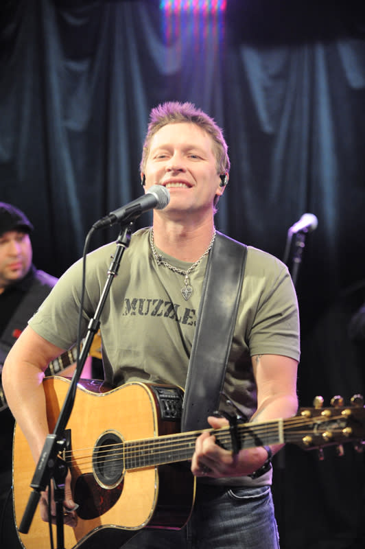 Craig Morgan