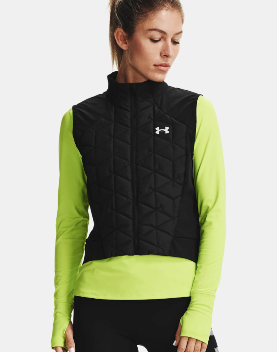 ColdGear Reactor Run Vest