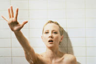 <p>In 1998 Heche starred opposite Vince Vaughn in the remake of <i>Psycho — </i>for which she earned her sole Razzie Award nomination. </p>