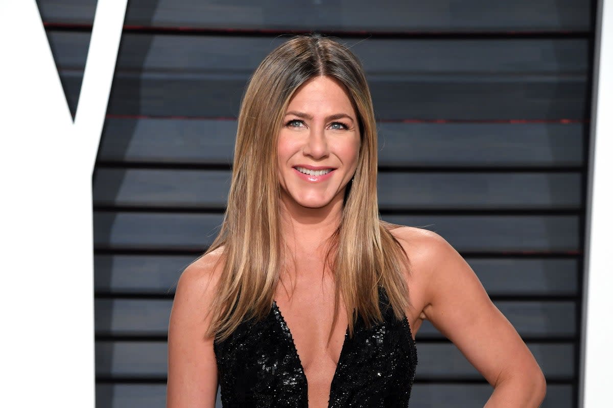 Jennifer Aniston ‘broke her body’ from working out too hard (PA Archive)