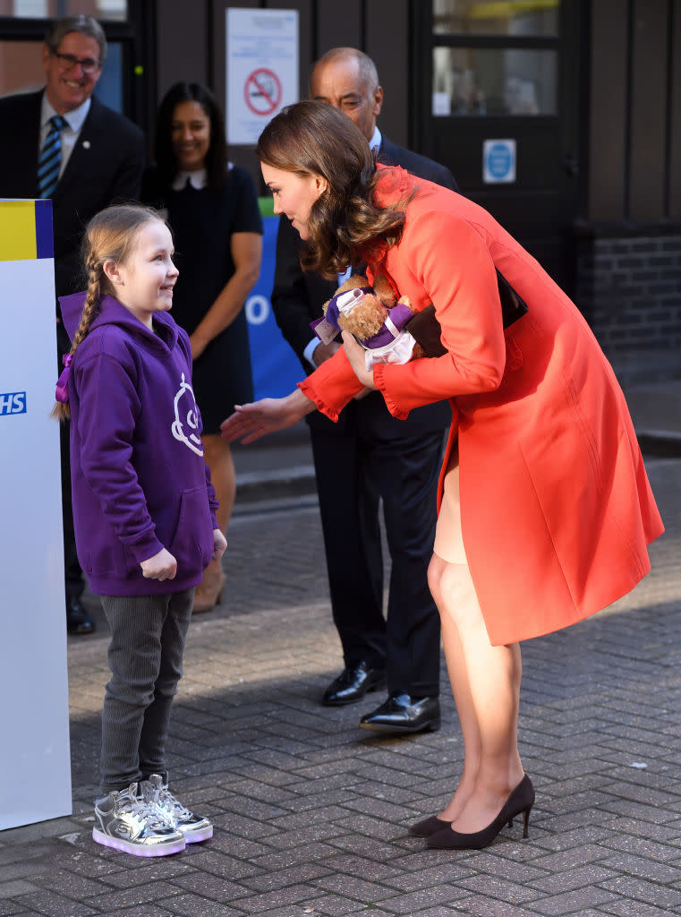 Great Ormond Street Hospital 