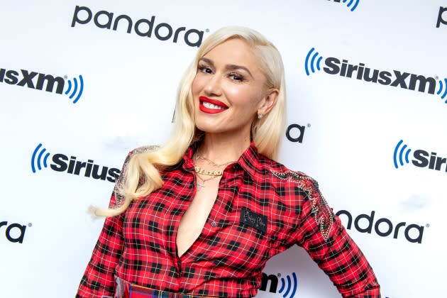 gwen stefani comments - Credit: Roy Rochlin/Getty Images