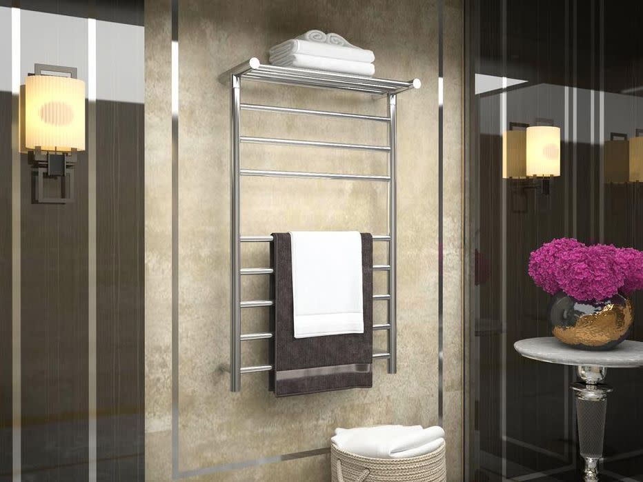 Electric Towel Warmer Rack