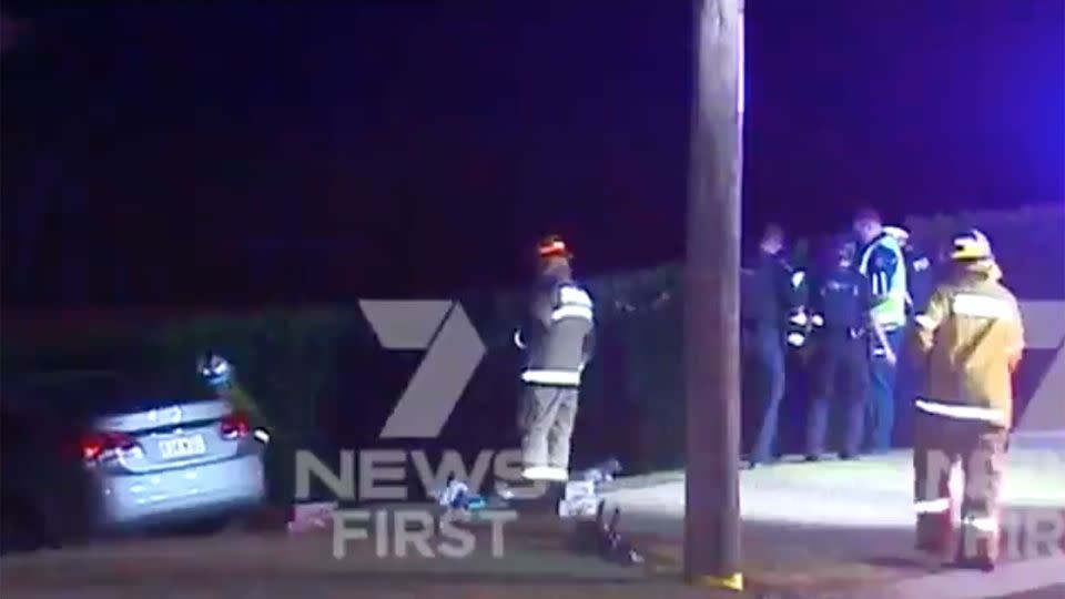 Photo: 7 News