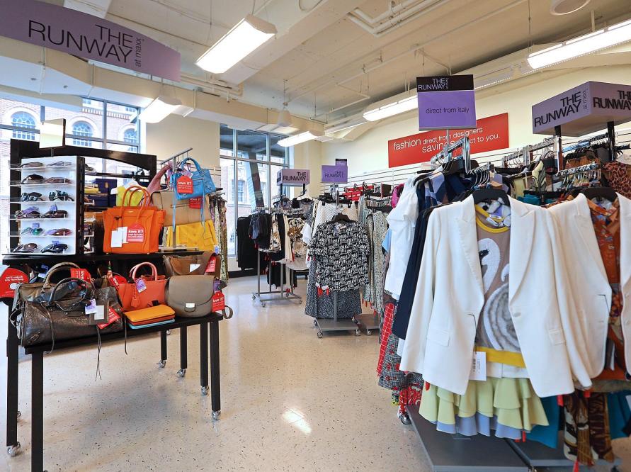 Tips for T.J.Maxx The Runway Collection Designer Brands for Less