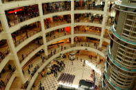 <p>With the Malaysian government set to introduce a goods and service tax of 5 percent or less, this could exert some upward pressure on overall retail prices. The country accounted for <b>$85,591 million</b> of retail sales this year. Malaysia’s economy will remain on a sustainable growth path in the next three years.</p><p>Photo: Getty Images</p>