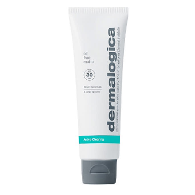 Dermalogica Oil-Free Matte SPF30