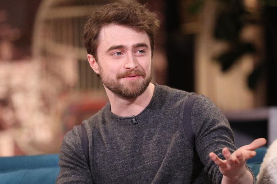 Daniel Radcliffe dice que debemos confiar en las infancias trans